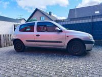 gebraucht Renault Clio II (II), Tüv 11/24