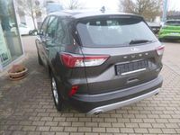 Gebraucht Ford Kuga 152 PS (111 kW) 2022 Magneticgrau (metallic) SUV