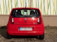 gebraucht Skoda Citigo G-TEC 1.0 | Sparwunder mit gehobener Ausstattung.