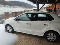 gebraucht VW Polo 1.2 44kW Trendline