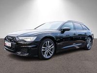 Gebraucht Audi A6 S-Line 245 PS (180 kW) 2025 Schwarz Kombi