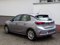 Gebraucht Opel Corsa 102 PS (75 kW) 2021 Grau Kleinwagen
