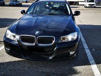 gebraucht BMW 320 i Touring 2011