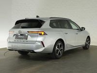 Gebraucht Opel Astra 131 PS (96 kW) 2024 Kristall silber (metallic) Kombi