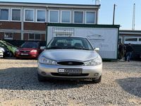 Gebraucht Ford Mondeo Ghia 116 PS (85 kW) 1997 Silber Limousine