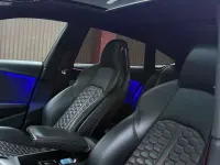 Gebraucht Audi RS5 450 PS (330 kW) 2021 Schwarz Coupé