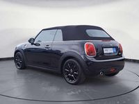Gebraucht Mini Cooper Cabriolet 136 PS (100 kW) 2019 Schwarz Cabrio