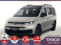 Gebraucht VW Caddy Maxi Edition 122 PS (89 kW) 2021 Othercolor Van / Kleinbus