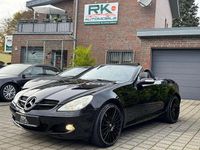 Gebraucht Mercedes SLK350 272 PS (200 kW) 2004 Other Cabrio