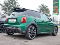 gebraucht Mini Cooper S JCW Trim, Head-up, Pano, ACC, LED, Kamera, 18