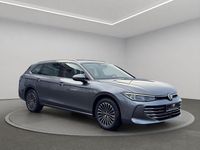 Neu VW Passat Elegance 150 PS (110 kW) 2026 Grenadillschwarz metallic Kombi