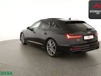 Gebraucht Audi S6 Comfort 349 PS (256 kW) 2019 Schwarz Kombi
