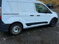 Gebraucht Ford Transit 101 PS (74 kW) 2017 Van