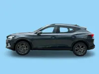 Neu Cupra Formentor 204 PS (150 kW) 2025 SUV