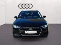 Occasion Audi A4 150 ch (110 kW) 2023 Noir Break