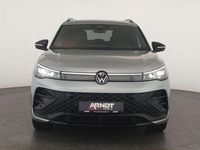 Gebraucht VW Tiguan R-line 265 PS (194 kW) 2025 Oyster silver SUV