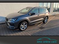 Neu Seat Ateca FR 150 PS (110 kW) 2025 Grau SUV
