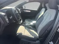 Gebraucht Volvo XC40 Plus 163 PS (119 kW) 2025 Onyx schwarz SUV