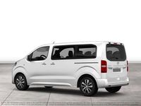 Neu Toyota Proace 144 PS (105 kW) 2026 Weiß Van / Kleinbus