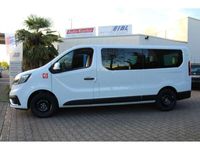 gebraucht Renault Trafic Kombi L2 H1 EDC