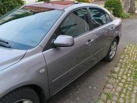 Second-hand Mazda 6 145 CP (106 kW) 2002 Gri Berlinǎ