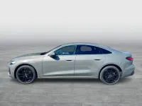 Gebraucht Audi A5 Sport 204 PS (150 kW) 2025 Chronosgrau metallic Limousine