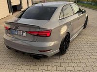 Gebraucht Audi RS3 400 PS (294 kW) 2018 Limousine