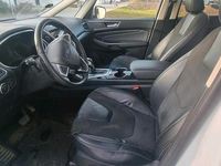 Gebraucht Ford S-MAX S 110 PS (80 kW) 2018 Weiß Van / Kleinbus