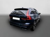 Gebraucht Volvo XC60 Plus 455 PS (334 kW) 2025 Blau SUV