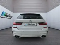 Gebraucht Alpina B3 462 PS (339 kW) 2021 Weiß Limousine