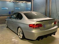 Gebraucht BMW 335 M Performance 306 PS (225 kW) 2008 Coupé