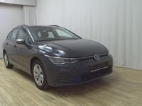 Gebraucht VW Golf VIII Pro 116 PS (85 kW) 2021 Grau Kombi