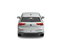 Second-hand VW Golf VIII Style 204 CP (150 kW) 2022