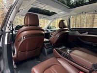 Gebraucht Audi A8L 420 PS (308 kW) 2013 Schwarz Limousine