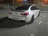 Second-hand BMW 640 320 CP (235 kW) 2014 Alb Coupe