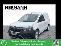 Gebraucht Renault Kangoo Rapid Advance 116 PS (85 kW) 2025 Weiß Van / Kleinbus