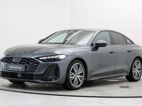 Gebraucht Audi A5 S-Line 204 PS (150 kW) 2025 Grau Coupé