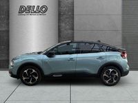 Gebraucht Citroën C4 131 PS (96 kW) 2023 Olbia blau Limousine