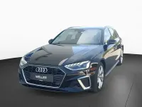 Gebraucht Audi A4 Comfort 204 PS (150 kW) 2022 Andere Kombi