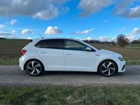 gebraucht VW Polo 2.0 TSI DSG GTI