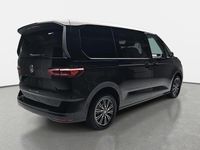 Neu VW Multivan Life 150 PS (110 kW) 2026 Schwarz Van