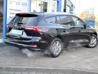 Nowe Ford Focus Titanium X 155 KM (114 kW) 2025 Czarny Kombi