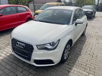 gebraucht Audi A1 attraction