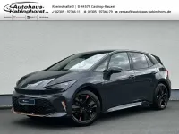 Neu Cupra Born 139 kW (190 PS) 2026 Grau Kleinwagen