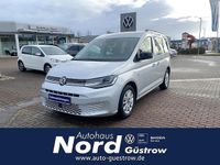 Gebraucht VW Caddy Sound 114 PS (83 kW) 2022 Van / Kleinbus