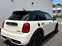 Gebraucht Mini Cooper S 192 PS (141 kW) 2015 Weiß Kleinwagen