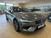 Gebraucht Volvo V60 Inscription 341 PS (250 kW) 2021 Grau Kombi