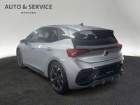 Gebraucht Cupra Born 169 kW (231 PS) 2025 Silber Kleinwagen