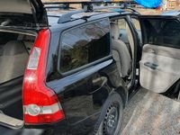 Gebraucht Volvo V50 100 PS (73 kW) 2006 Schwarz Kombi