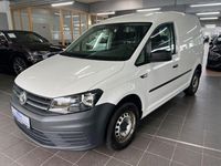 Gebraucht VW Caddy 102 PS (75 kW) 2020 Candyweiß Van / Kleinbus